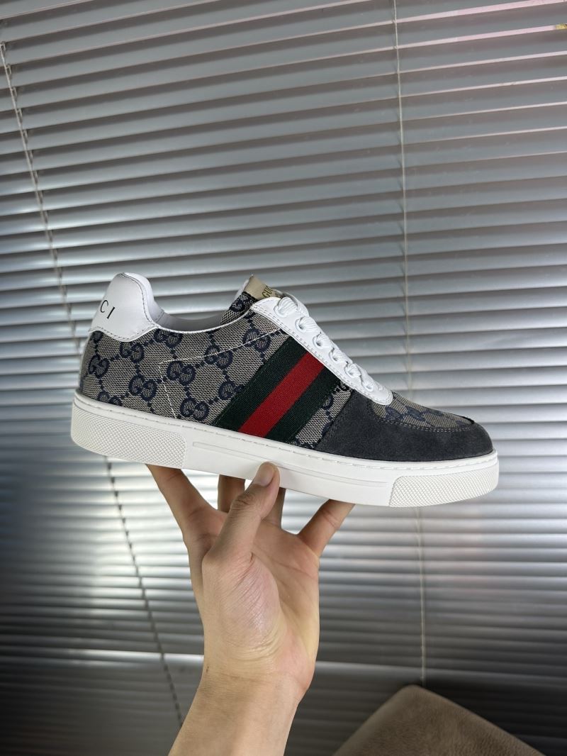 Gucci Low Shoes